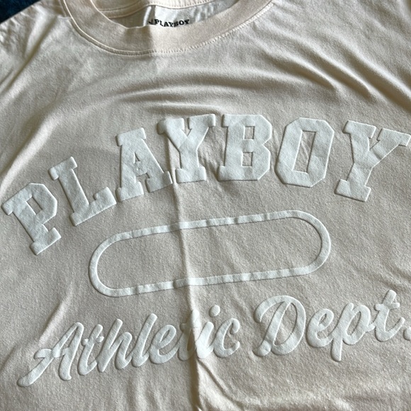 Playboy x Pacsun Graphic Tee (new, great condition!!) - Picture 8 of 8